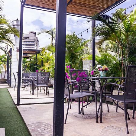Alko Hotel Boutique Cali Eksteriør billede