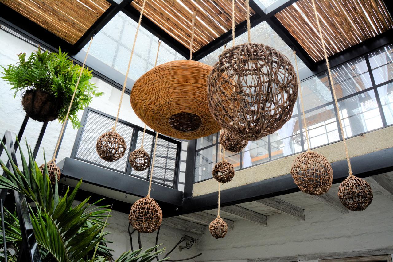 Alko Hotel Boutique Cali Eksteriør billede