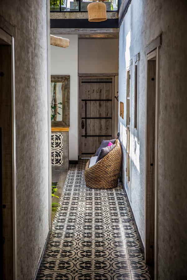 Alko Hotel Boutique Cali Eksteriør billede