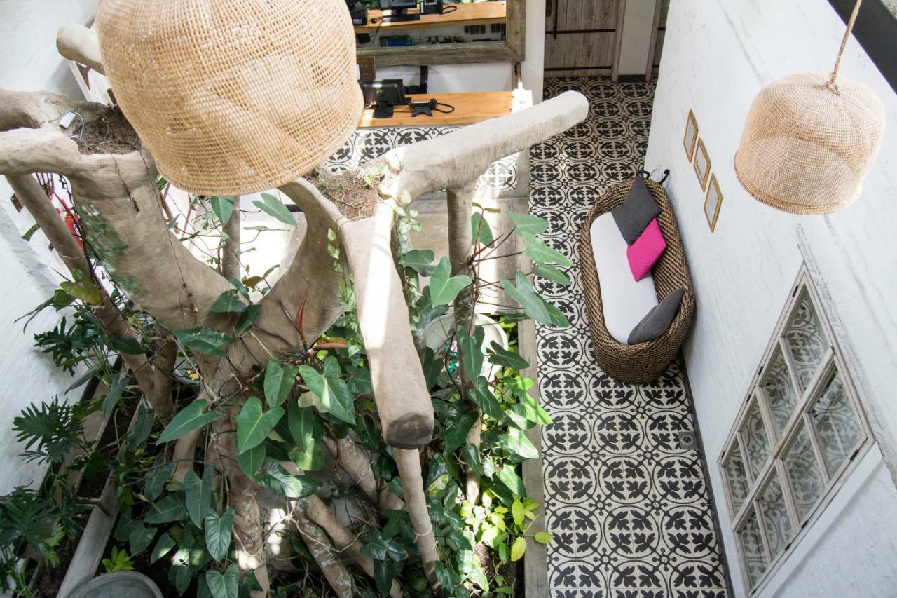 Alko Hotel Boutique Cali Eksteriør billede