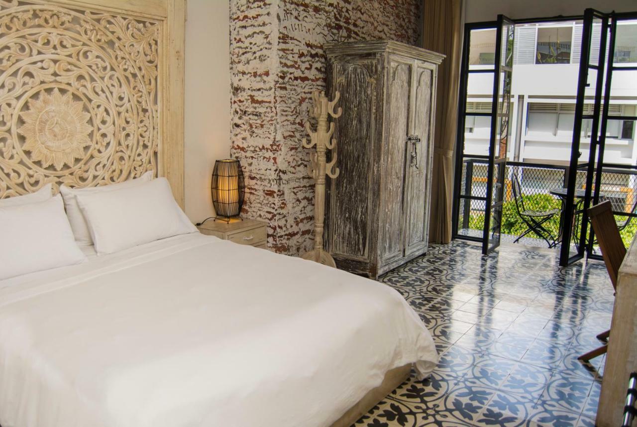 Alko Hotel Boutique Cali Eksteriør billede