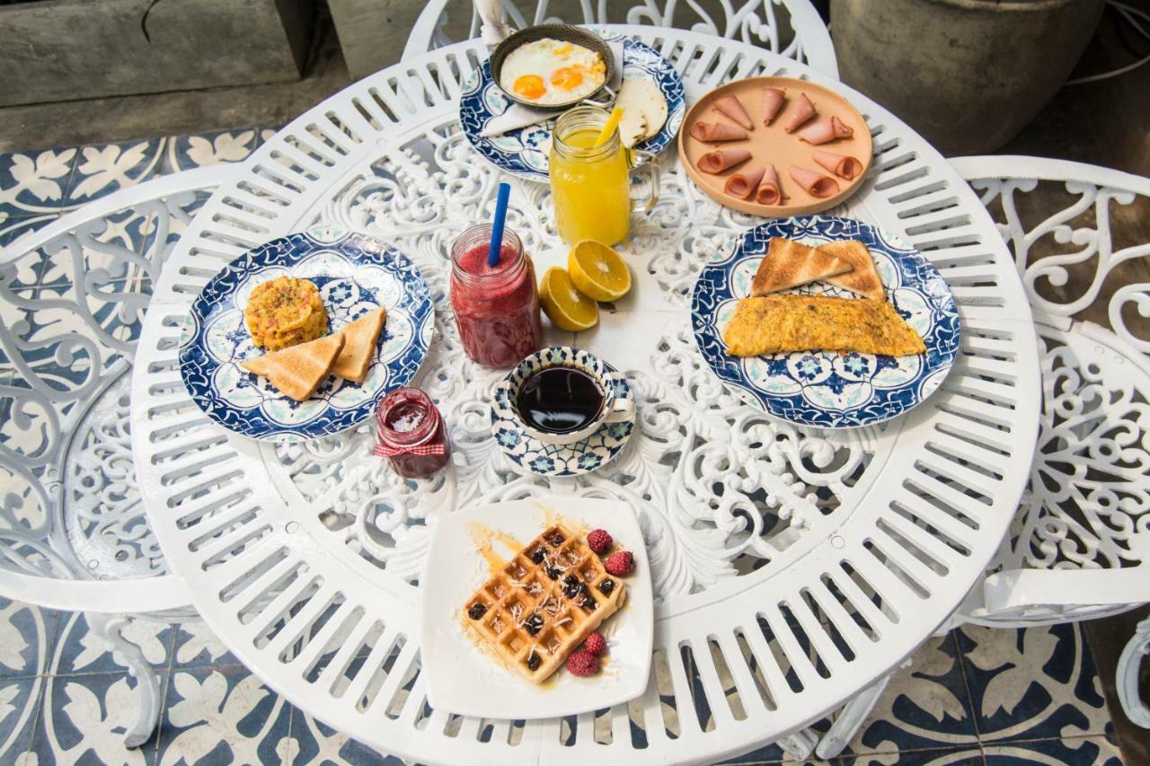 Alko Hotel Boutique Cali Eksteriør billede