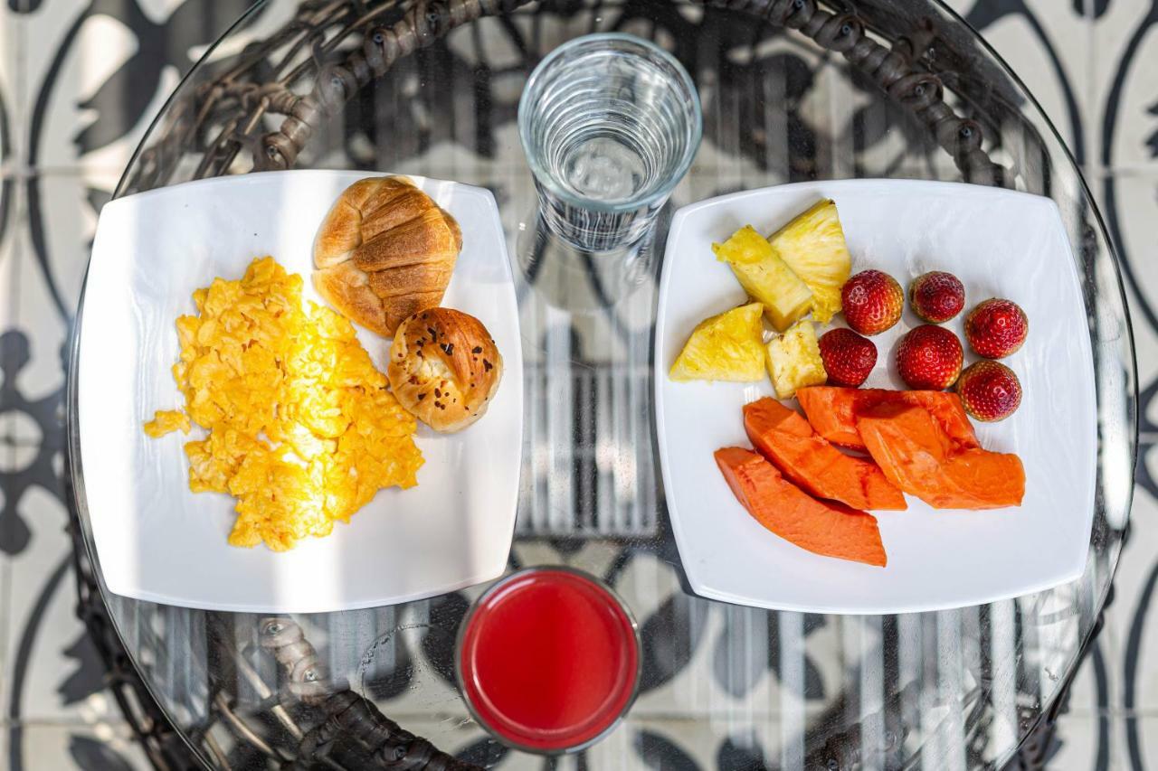Alko Hotel Boutique Cali Eksteriør billede