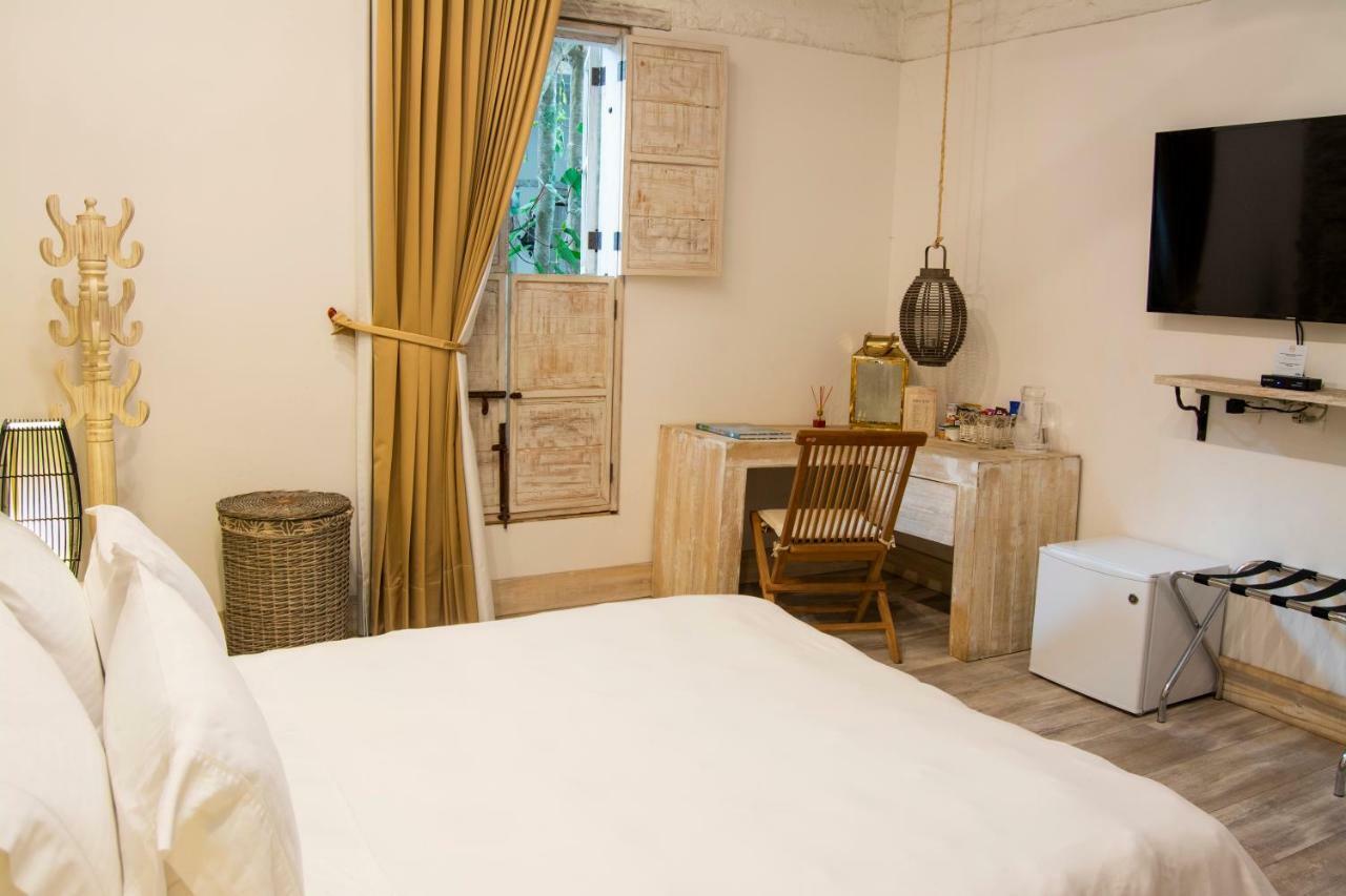 Alko Hotel Boutique Cali Værelse billede